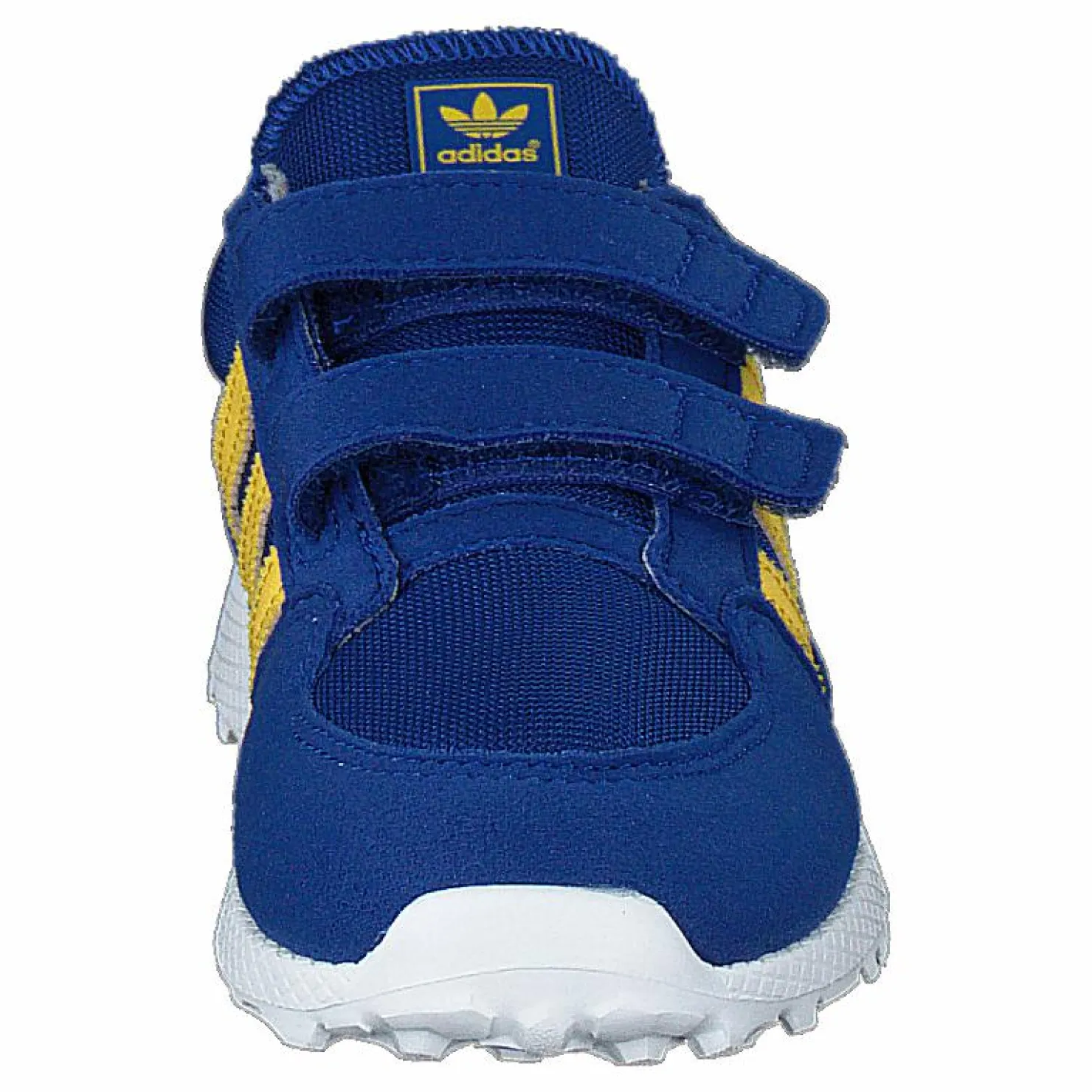 adidas Originals Forest Grove Cf I Croyal/bogold/blue Guld och Blå Online