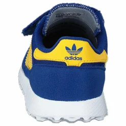 adidas Originals Forest Grove Cf I Croyal/bogold/blue Guld och Blå Online