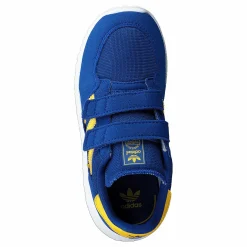 adidas Originals Forest Grove Cf I Croyal/bogold/blue Guld och Blå Online