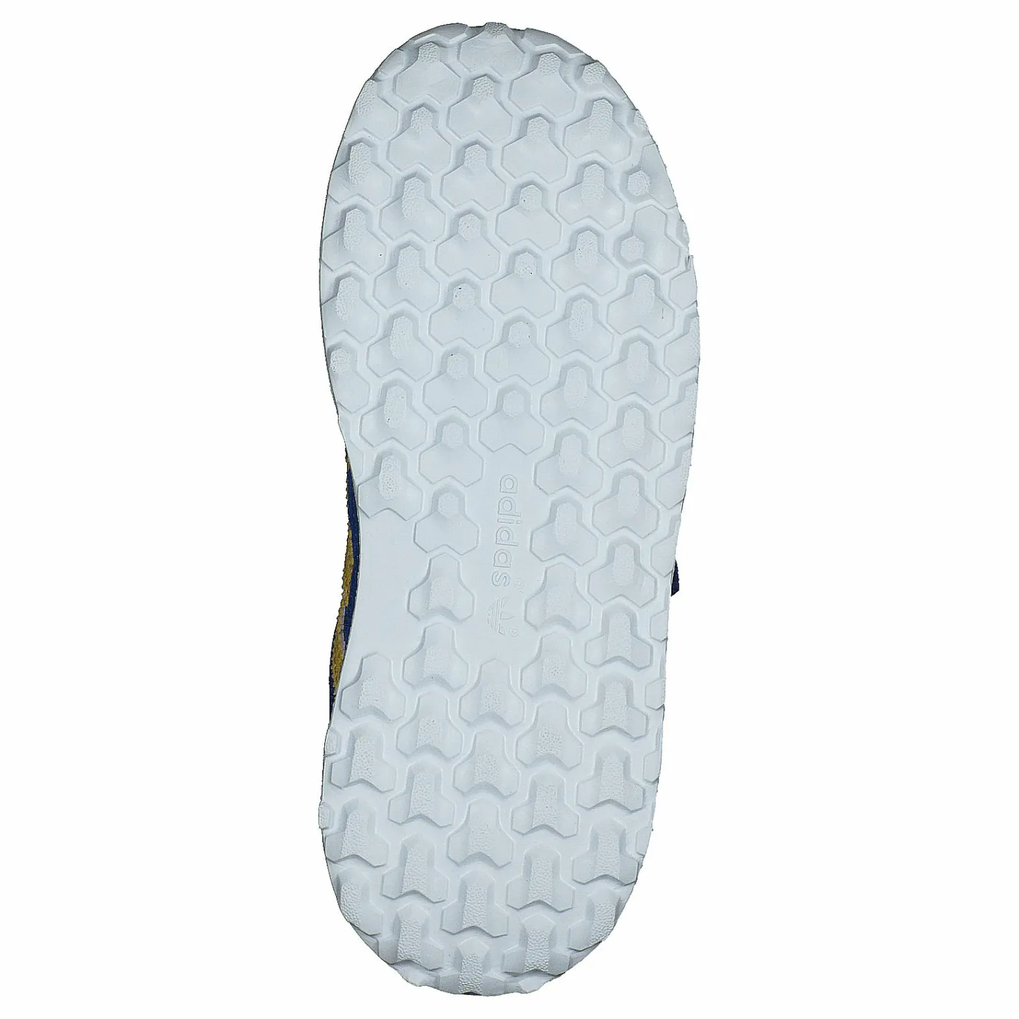 adidas Originals Forest Grove Cf I Croyal/bogold/blue Guld och Blå Online