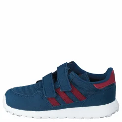 adidas Originals Forest Grove Cf I Legend Marine/collegiate Burgu Turkos och Blå Clearance