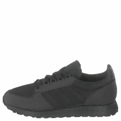 adidas Originals Forest Grove J Cblack/cblack/cblack Svart Online