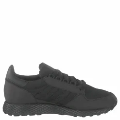 adidas Originals Forest Grove J Cblack/cblack/cblack Svart Online
