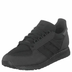 adidas Originals Forest Grove J Cblack/cblack/cblack Svart Online