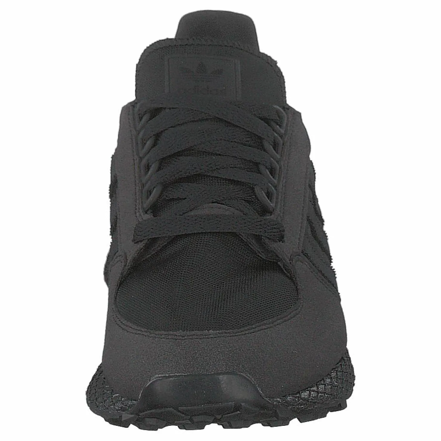 adidas Originals Forest Grove J Cblack/cblack/cblack Svart Online