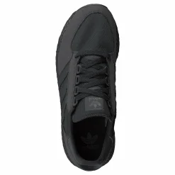 adidas Originals Forest Grove J Cblack/cblack/cblack Svart Online