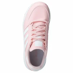 adidas Originals Forest Grove J Icey Pink F17/ftwr White/icey Rosa New