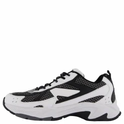 ARKK Copenhagen Forma Runner White Black Flerfärgad New