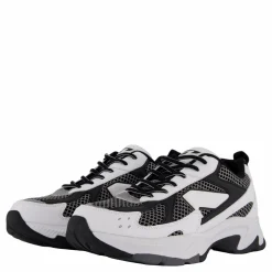ARKK Copenhagen Forma Runner White Black Flerfärgad New