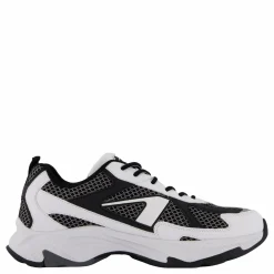 ARKK Copenhagen Forma Runner White Black Flerfärgad New
