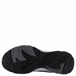 ARKK Copenhagen Forma Runner White Black Flerfärgad New
