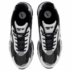 ARKK Copenhagen Forma Runner White Black Flerfärgad New