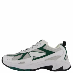 ARKK Copenhagen Forma Runner White Green Flerfärgad Online