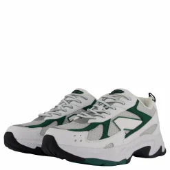 ARKK Copenhagen Forma Runner White Green Flerfärgad Online