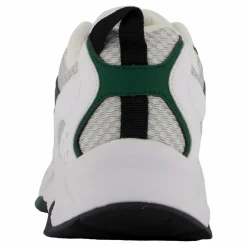 ARKK Copenhagen Forma Runner White Green Flerfärgad Online