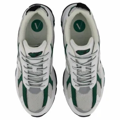 ARKK Copenhagen Forma Runner White Green Flerfärgad Online
