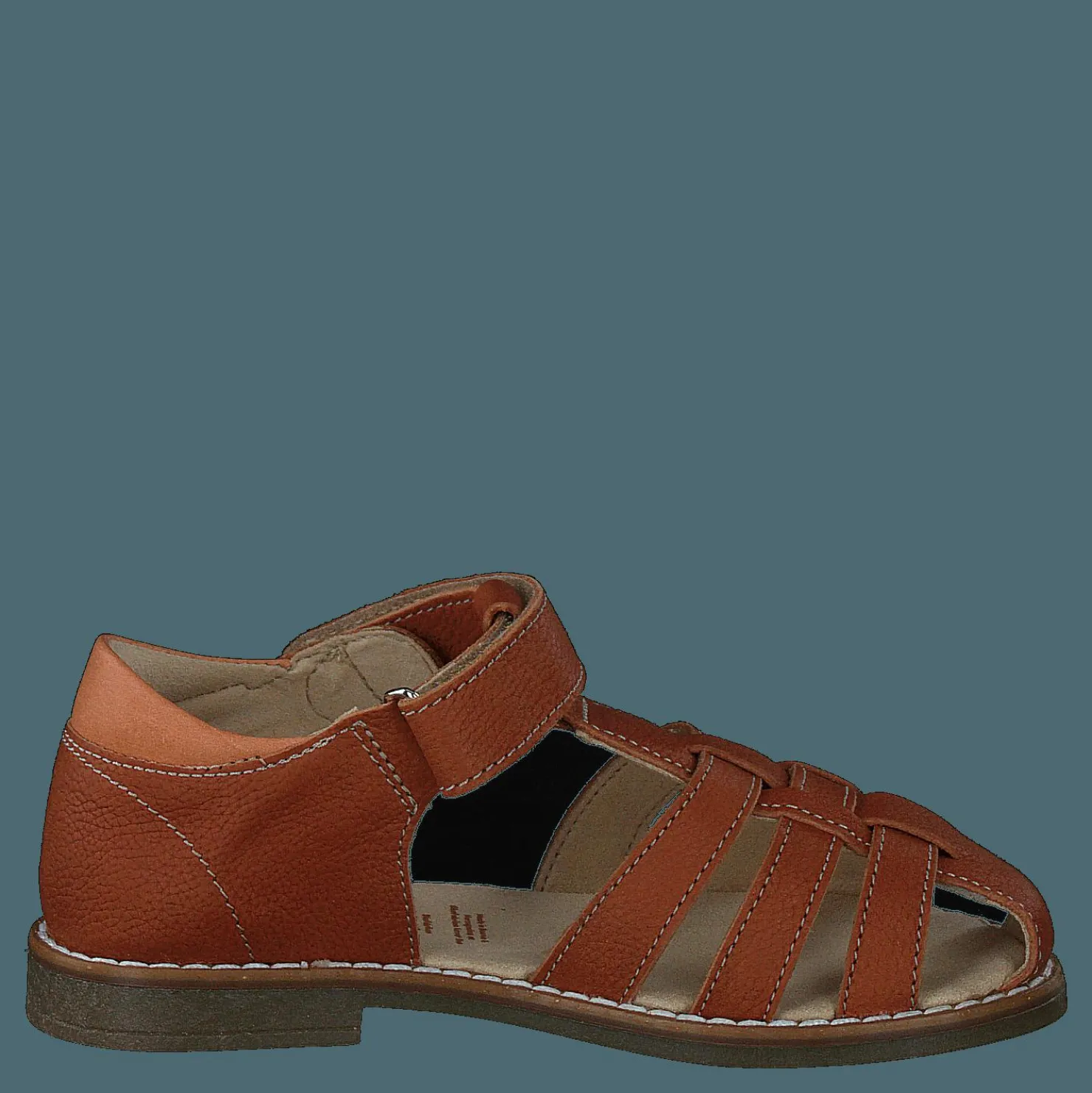 Kavat Forsvik Ep Light Brown Brun Best