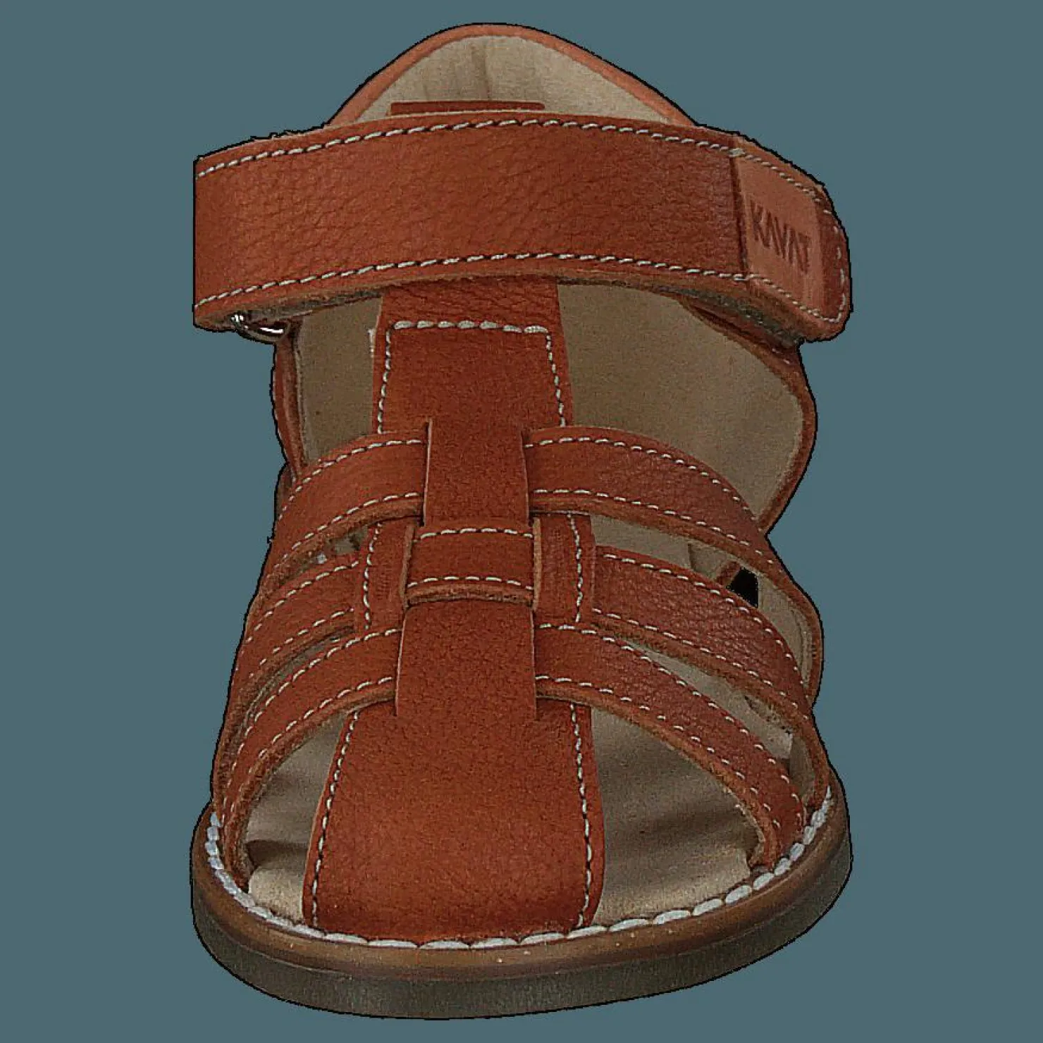 Kavat Forsvik Ep Light Brown Brun Best