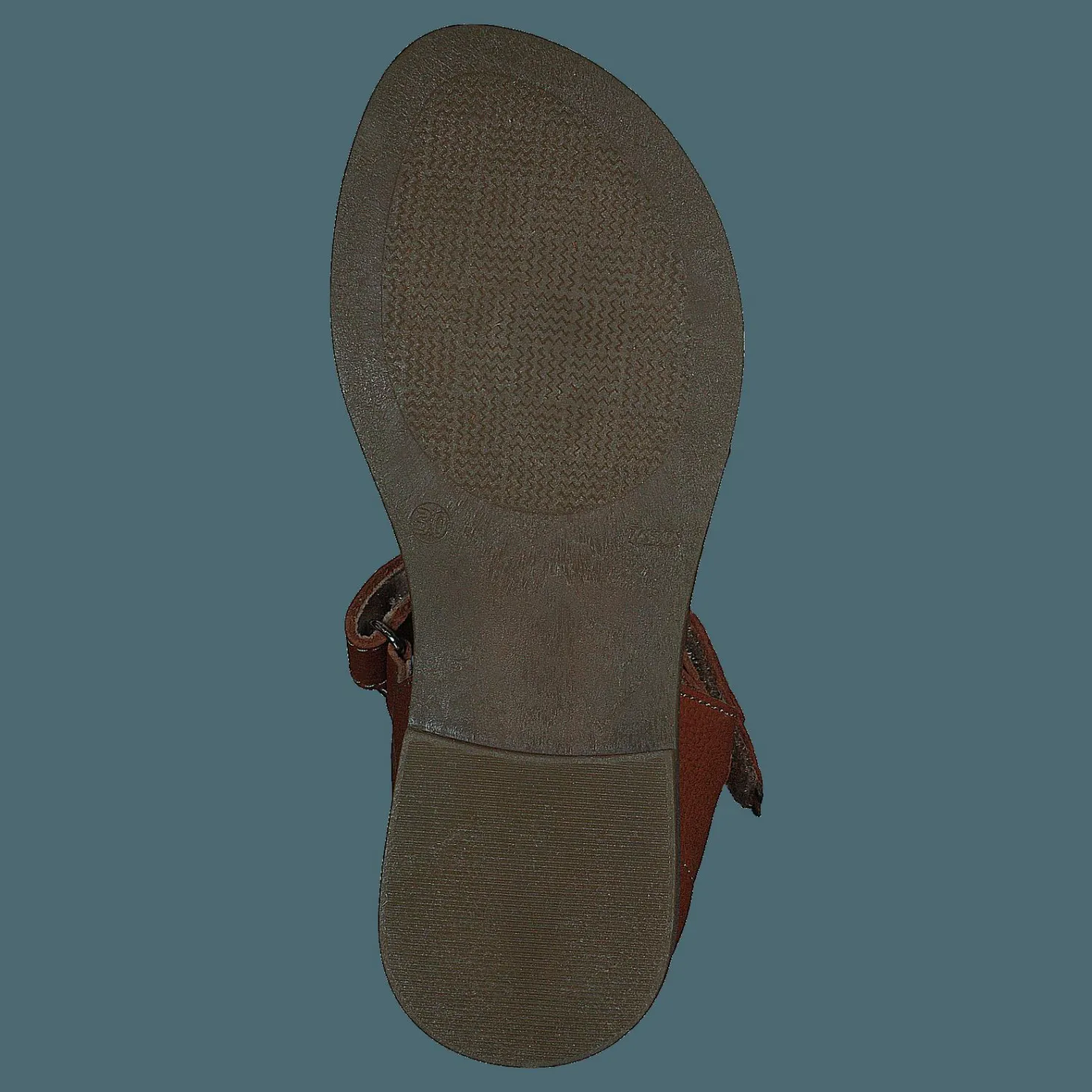 Kavat Forsvik Ep Light Brown Brun Best