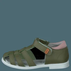 Kavat Forsvik Xc Khaki Grön Best