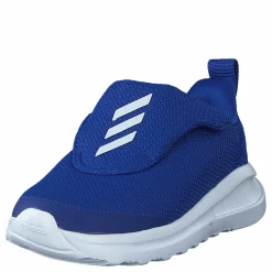 adidas FortaRun AC Running Shoes Royal Blue / Cloud White / Royal Blue Blå Discount