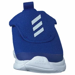 adidas FortaRun AC Running Shoes Royal Blue / Cloud White / Royal Blue Blå Discount