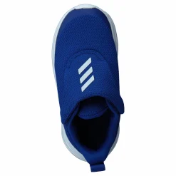 adidas FortaRun AC Running Shoes Royal Blue / Cloud White / Royal Blue Blå Discount