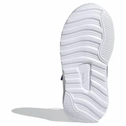 adidas FortaRun Running Shoes 2020 Collegiate Royal / Signal Green / Cloud White Blå Clearance