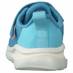 adidas FortaRun Shoes Hazy Blue / Glow Pink / Hazy Sky Turkos Clearance
