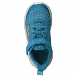 adidas FortaRun Shoes Hazy Blue / Glow Pink / Hazy Sky Turkos Clearance