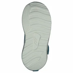 adidas FortaRun Shoes Hazy Blue / Glow Pink / Hazy Sky Turkos Clearance