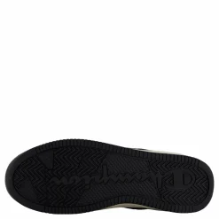 Champion Foul Play Casual Low Cut Shoe Black Beauty B Svart och Grå Online