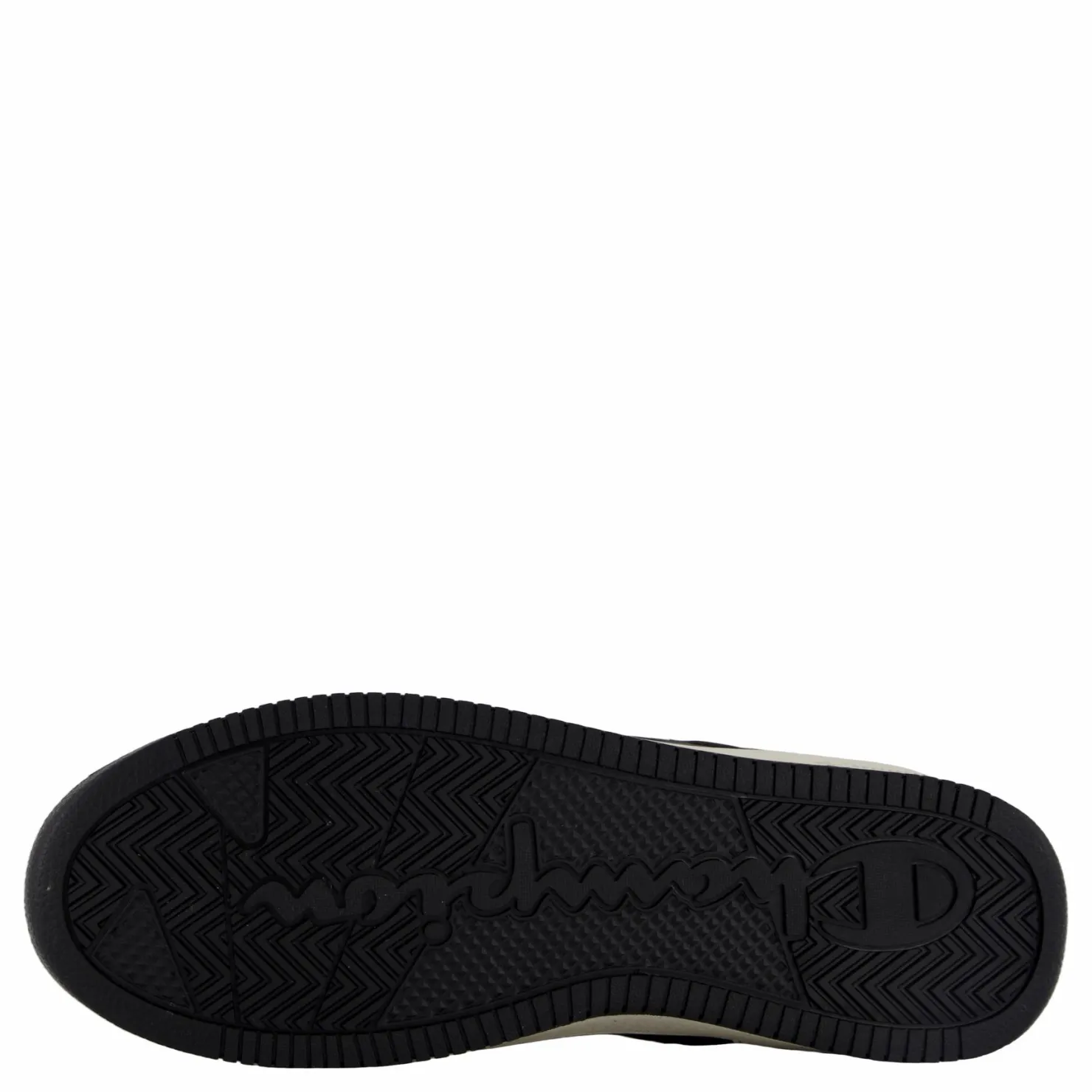 Champion Foul Play Casual Low Cut Shoe Black Beauty B Svart och Grå Online