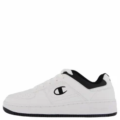 Champion Foul Play Element Low Low Cut White Asparagus Vit Clearance