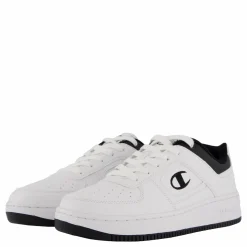 Champion Foul Play Element Low Low Cut  White Asparagus Vit Clearance
