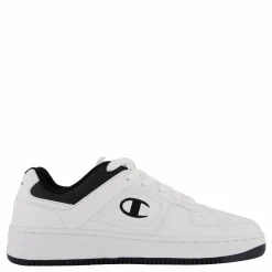Champion Foul Play Element Low Low Cut  White Asparagus Vit Clearance