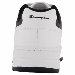 Champion Foul Play Element Low Low Cut  White Asparagus Vit Clearance