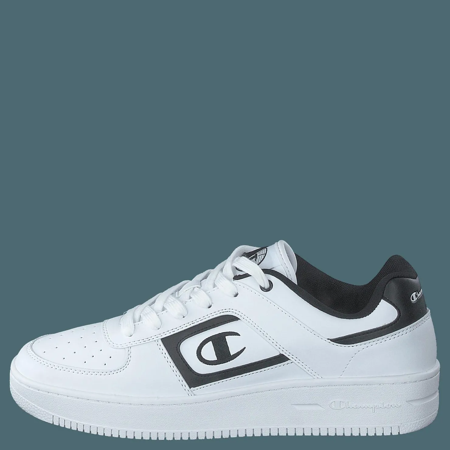 Champion Foul Play Element White A Vit Hot