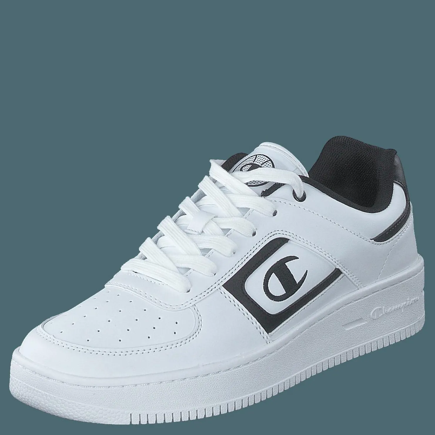 Champion Foul Play Element White A Vit Hot