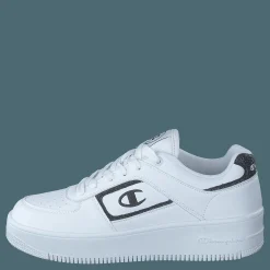 Champion Foulplay Platform White Vit Discount