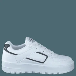 Champion Foulplay Platform White Vit Discount