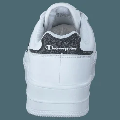 Champion Foulplay Platform White Vit Discount
