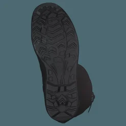 Viking Foxy Black Grå New