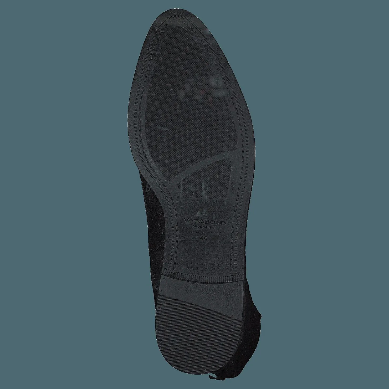 Vagabond Frances 5206-001-20 Black Svart Online