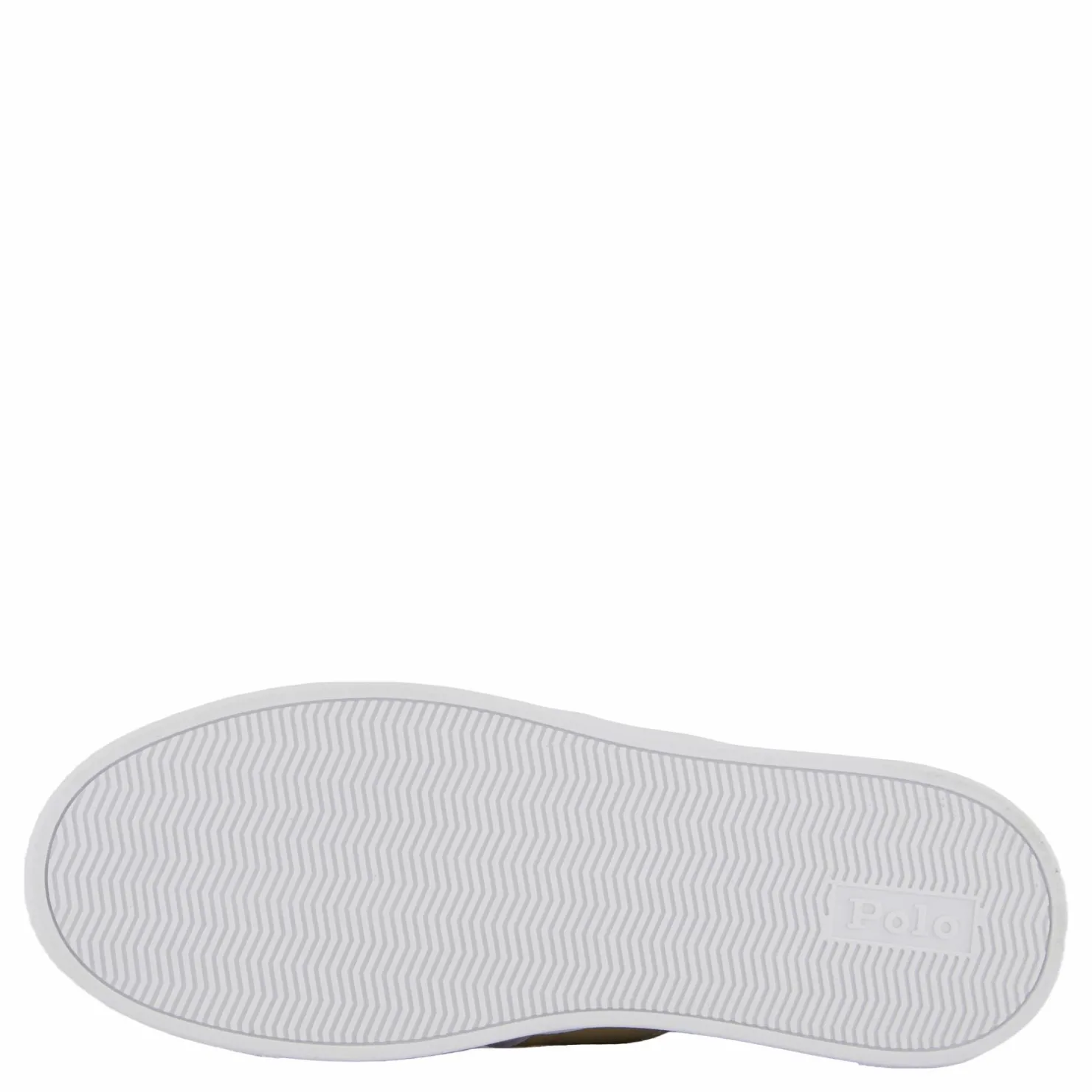 Ralph Lauren Junior Frazier J-'white / Gold Tumbled Vit Clearance