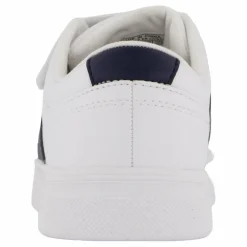 Ralph Lauren Junior Frazier Ps C-white Tumbled/ Navy/ Navy Pp Vit
