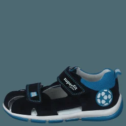 Superfit Freddy Blue Blå New