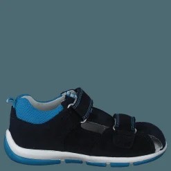 Superfit Freddy Blue Blå New