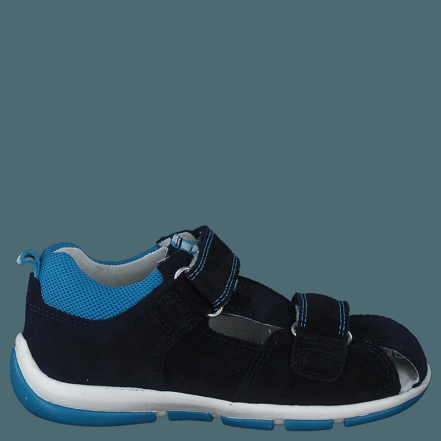 Superfit Freddy Blue Blå New