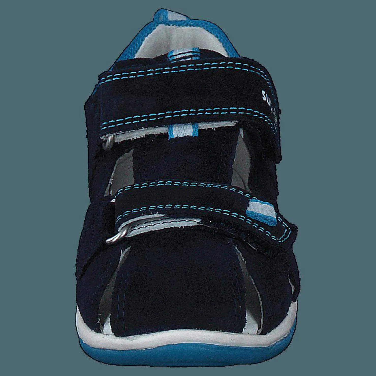 Superfit Freddy Blue Blå New
